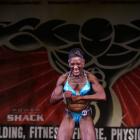 Abbe  Hockaday - NPC Clash at the Capstone  2013 - #1